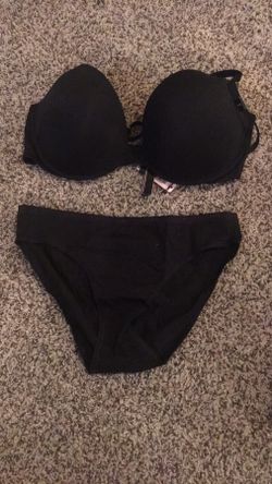 Victoria secrets set