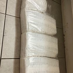 Pampers Size 1 Diaper