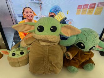 Grogu bundle