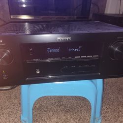 Denon Receiver Avr 2113 Ci ,7.1 Ch 