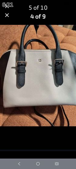 Authentic Kate Spade Pippa Cove Street Bag