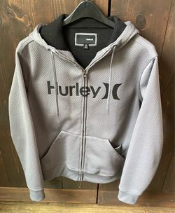 Very Nice ‘HURLEY’ (S) Sweatshirt - As New!