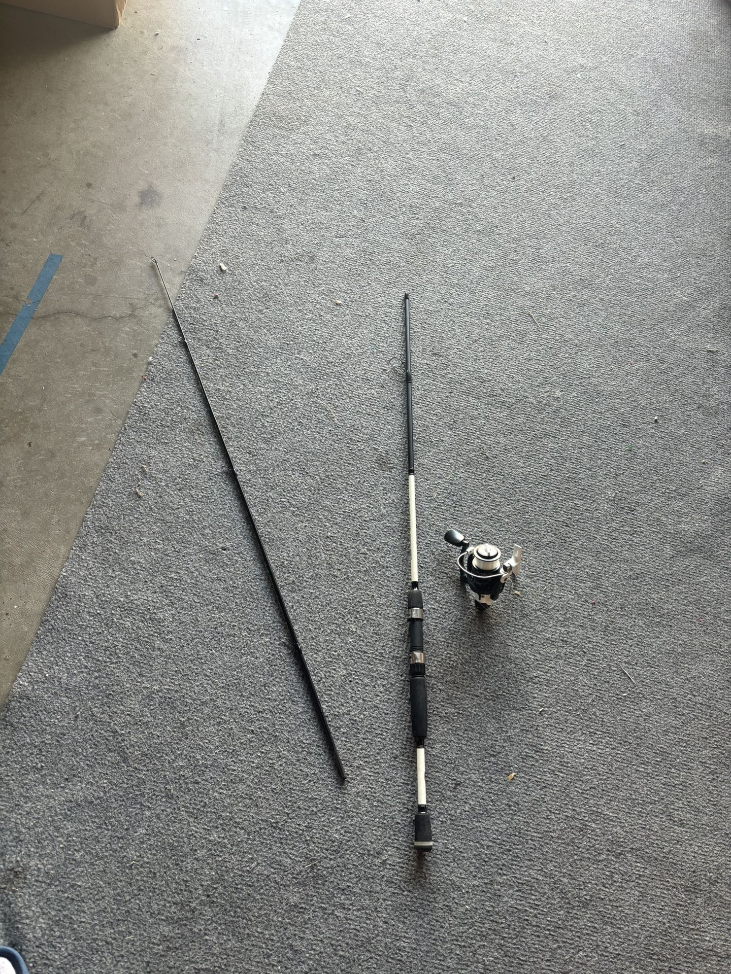 Fishing Rod