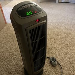 Space Heater