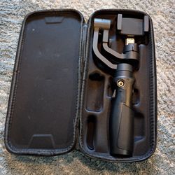 Hohem I steady Mobile Plus Gimble Stabilizer