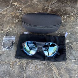 Oakley Clifden Sunglasses