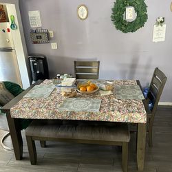 Dinette Table