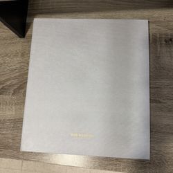 Wedding Planner Booklet