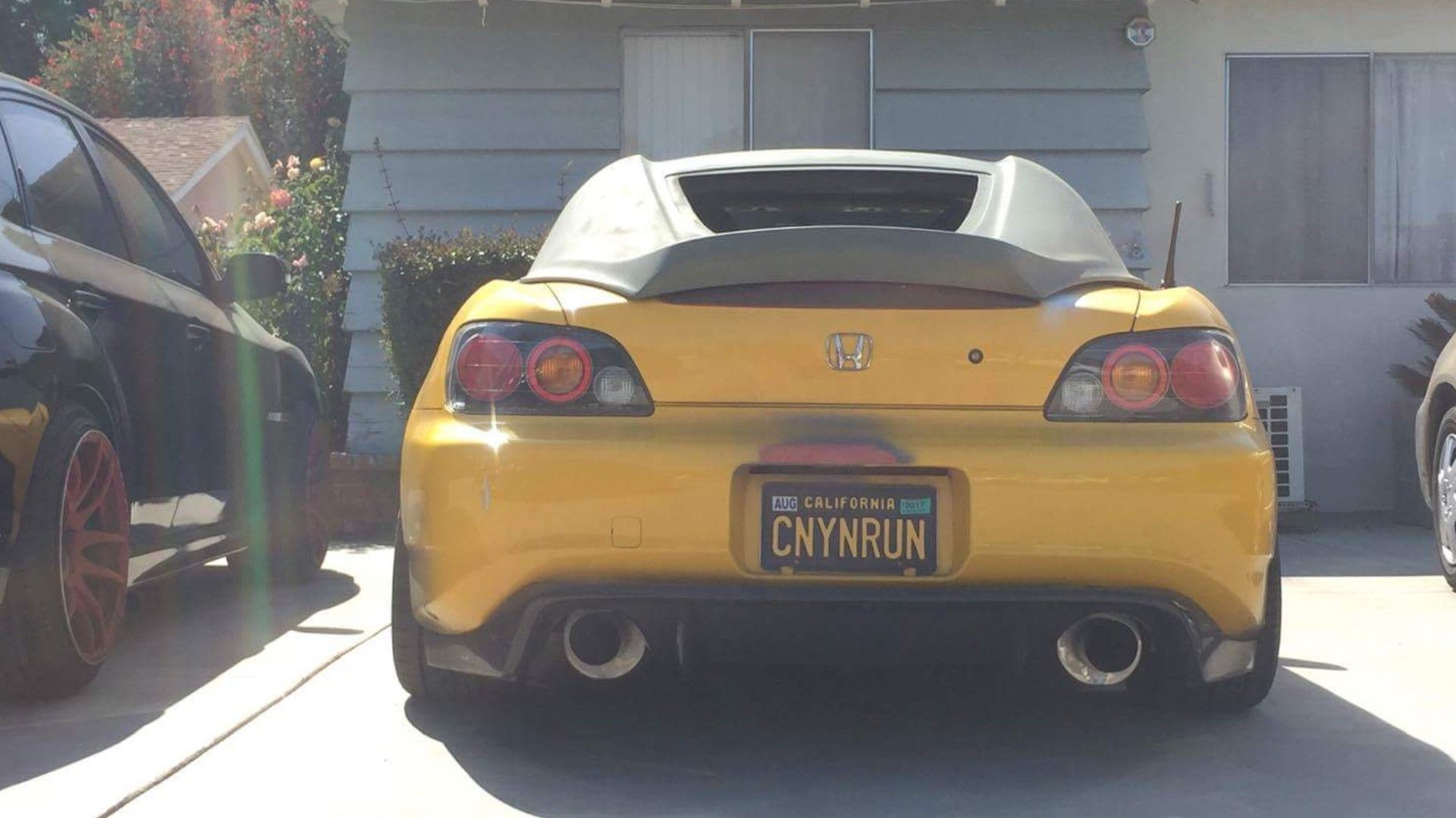 HONDA S2000 SPOON HARDTOP (REP)
