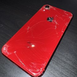 iPhone 8 Plus 