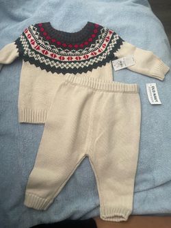 Old navy 2 piece
