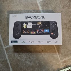BackBone