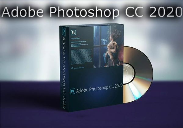 Adobe Photoshop CC 2020 [Windows] for Sale in Fort Worth, TX - OfferUp