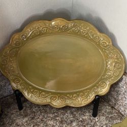 Plato De Home Interior 