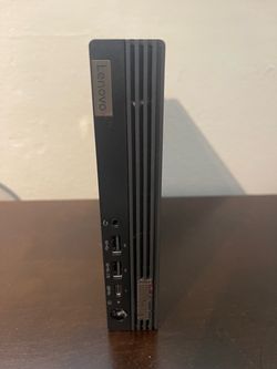 Lenovo M70q 12th Gen
