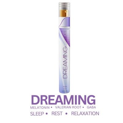 Dreaming Spray-Sleeping Aid