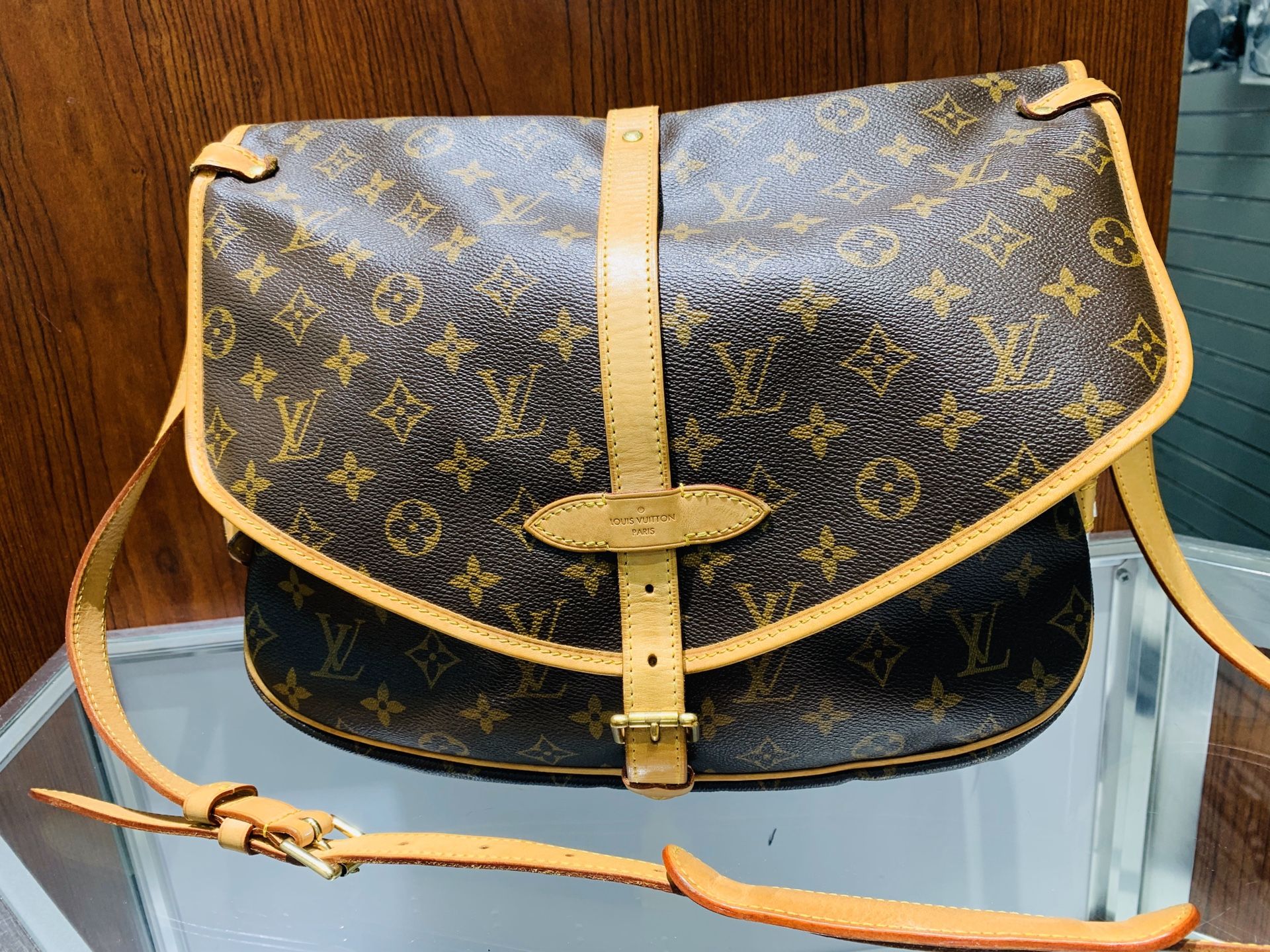 Louis Vuitton Bag