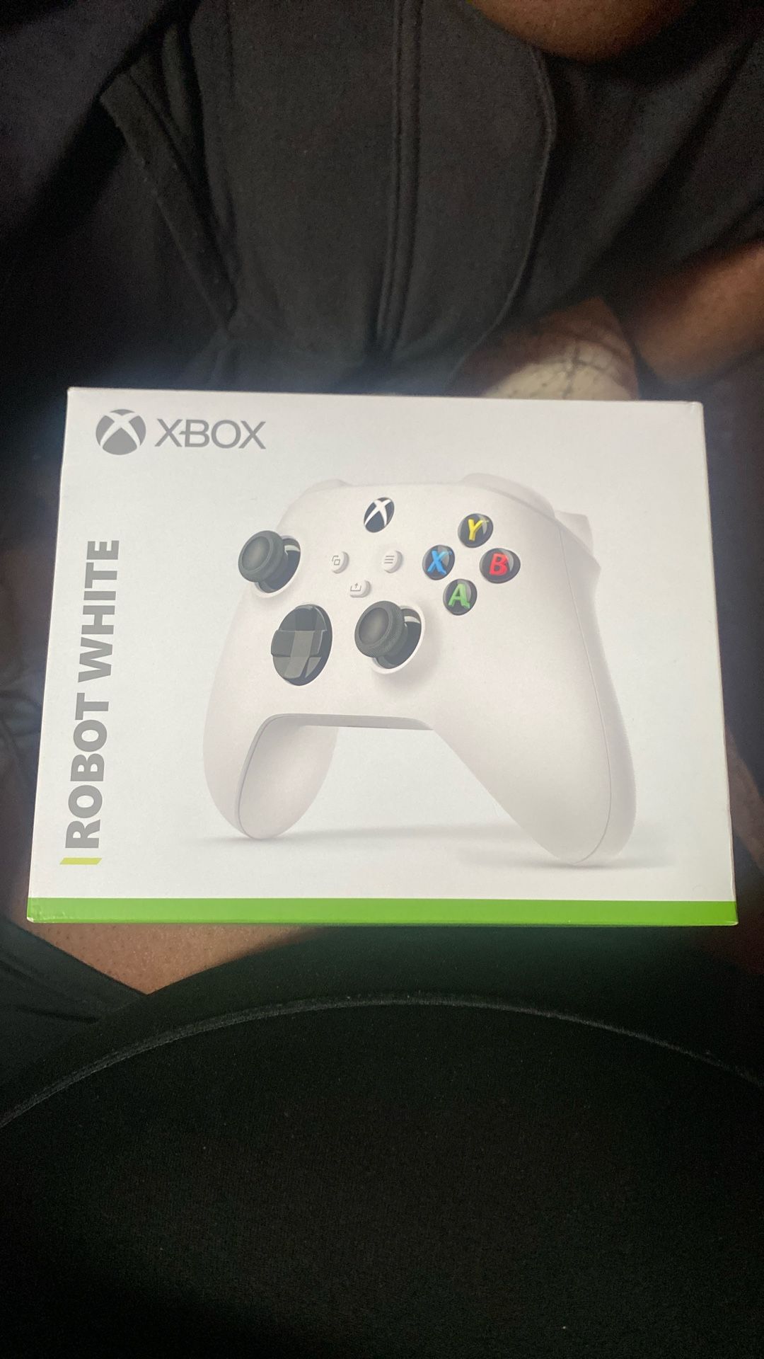 Xbox Remote For Brand New