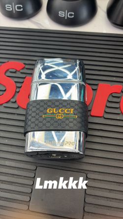 Babyliss Chrome Shaver