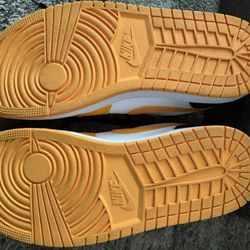 Jordan Retro 1 Low