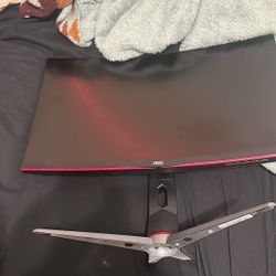 AOC Monitor 144hz