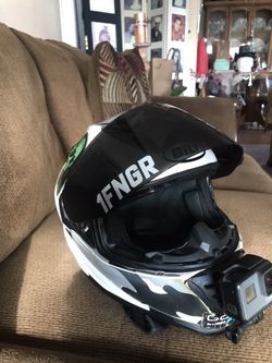 Helmet