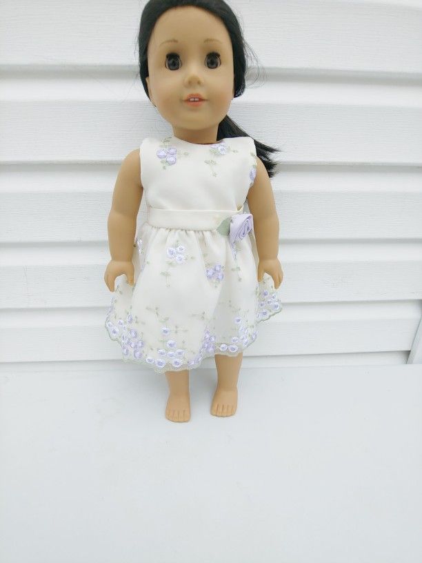 American girl Doll Excellent Condition