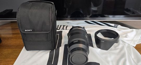 Sony GM 24-70 f2.8