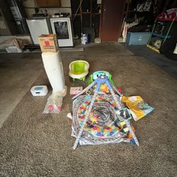 Baby Stuff 