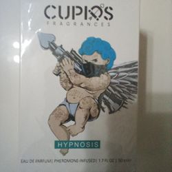 Cupids Cologne Hypnosis 