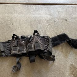 Tippman Pod back