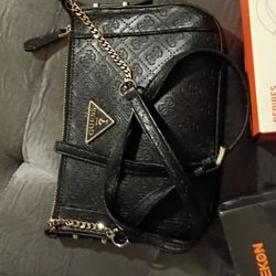 Guess Purse