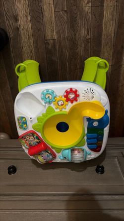 Play table