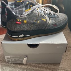 Air Force
