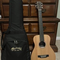 Martin LX1E