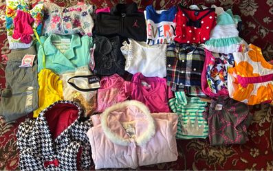 Baby clothes
