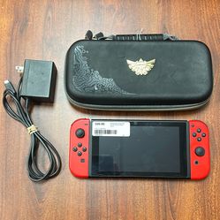 Nintendo Switch *NO DOCK*