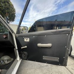 Mazda 1989 B 2200 2.0