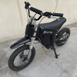 1400 E-bike Tuttio 