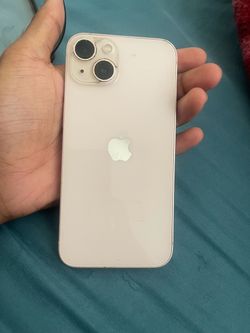 Apple iPhone 13 Pink