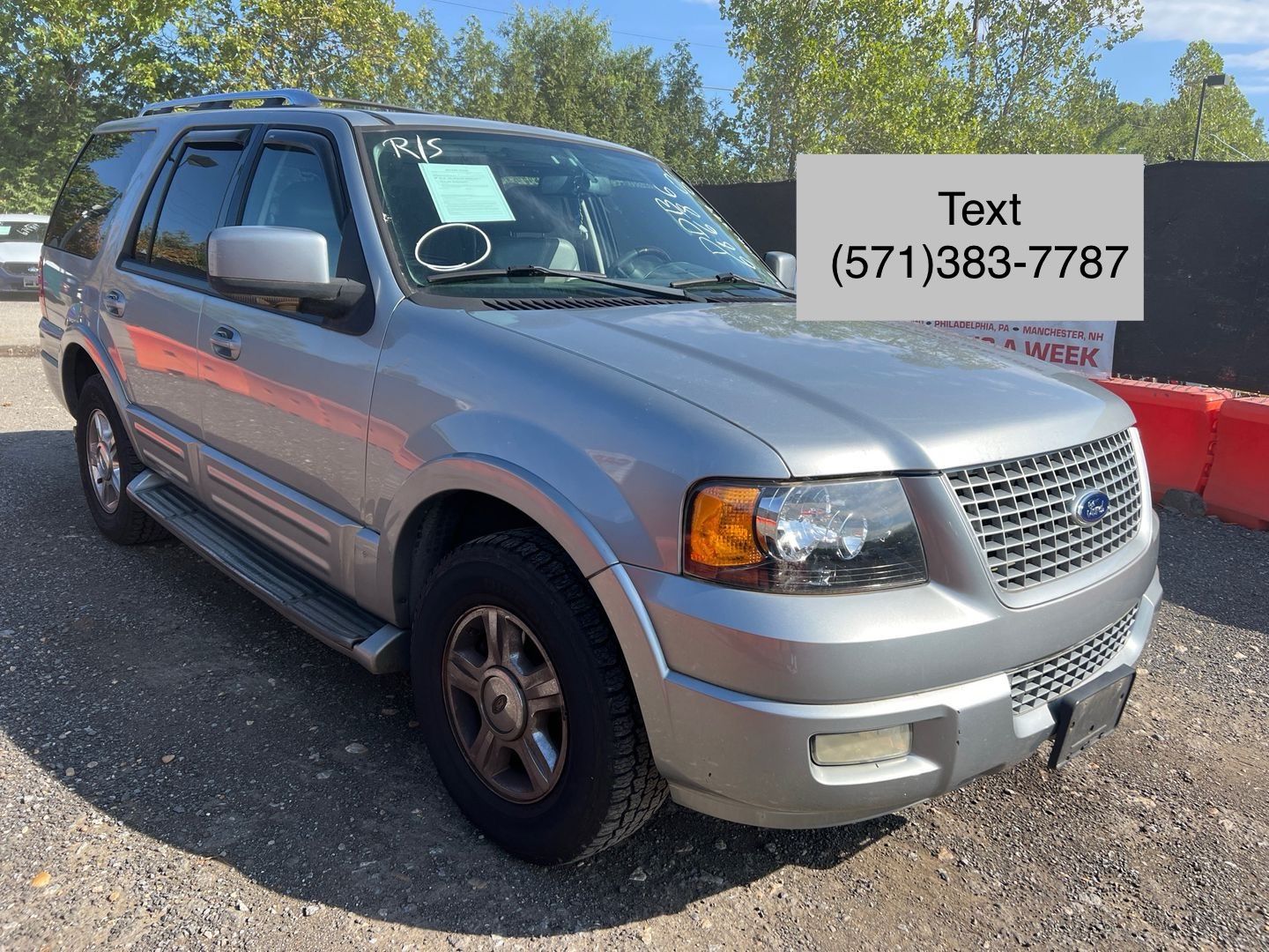 2006 Ford Expedition