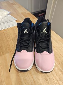 New girl jordans
