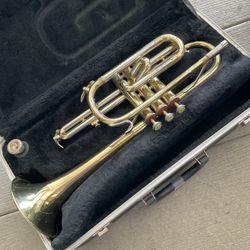 Blessing Coronet in Case