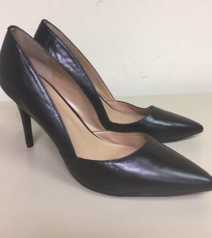 Banana republic women's 10 heels