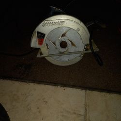 Skillsaw