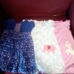 Dresses