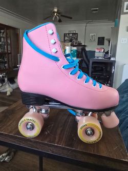 Angels Roller Skates