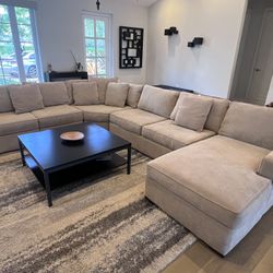 Radley 5-piece Sectional