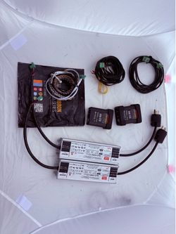 Lite Ribbon from Litegear
