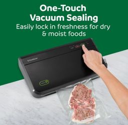 Vacuum Food Saver